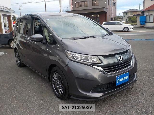 Honda FREED 2018-05 8742355-4