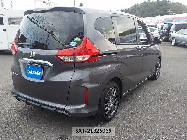 Honda FREED 2018-05 8742355-5