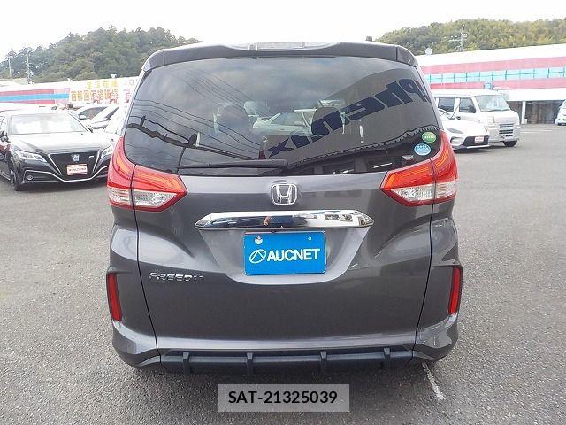 Honda FREED 2018-05 8742355-6