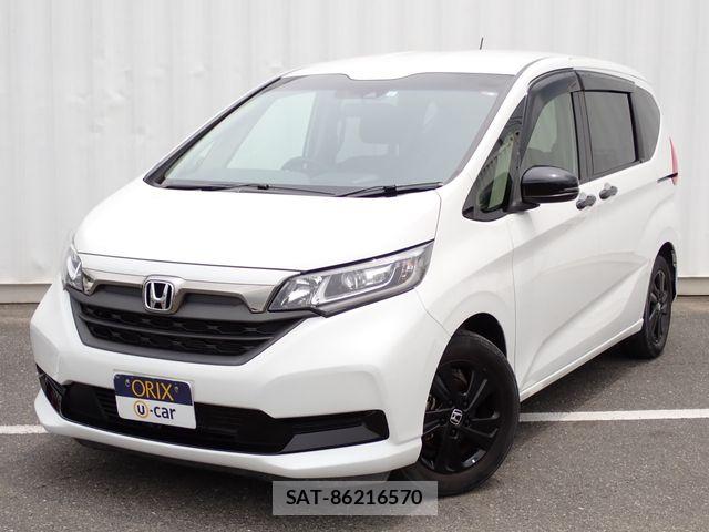 Honda FREED 2023-05 8780396-0