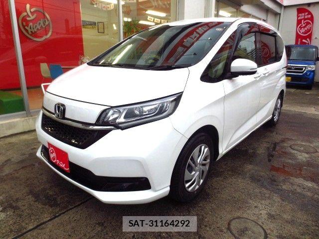 Honda FREED 2023-09 8829199-0