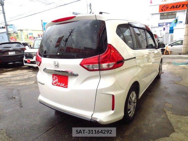 Honda FREED 2023-09 8829199-2