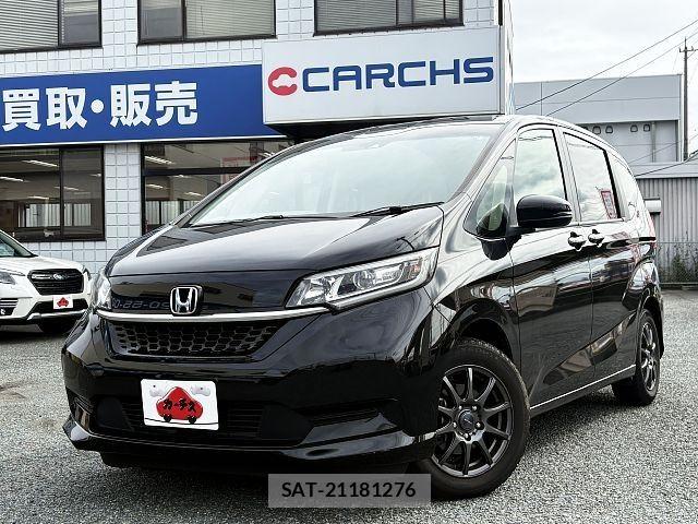 Honda FREED 2022-05 8829200-0