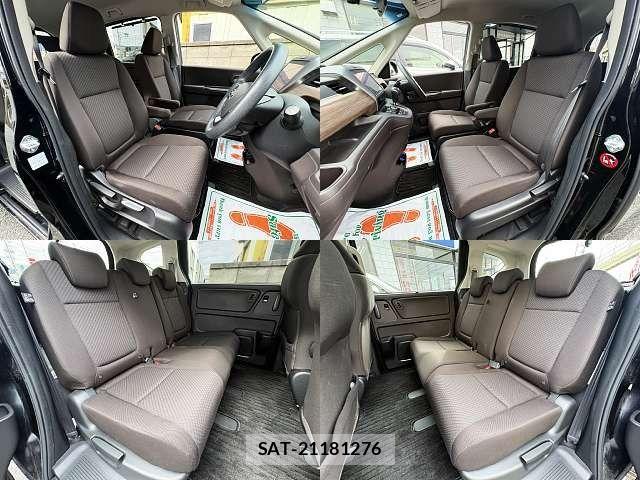 Honda FREED 2022-05 8829200-3