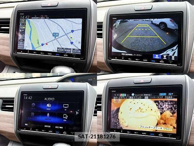 Honda FREED 2022-05 8829200-4