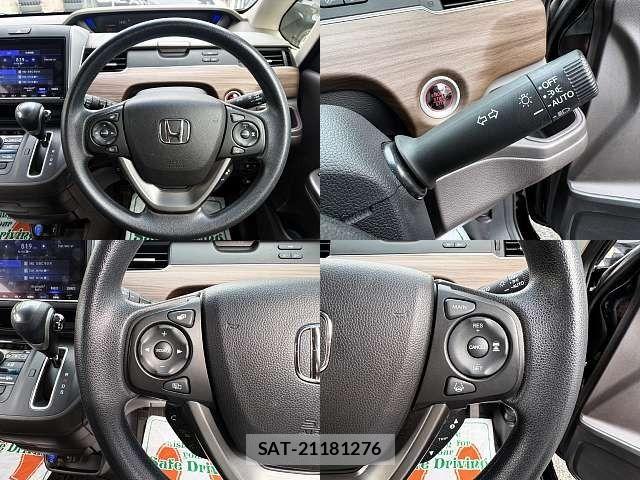 Honda FREED 2022-05 8829200-5
