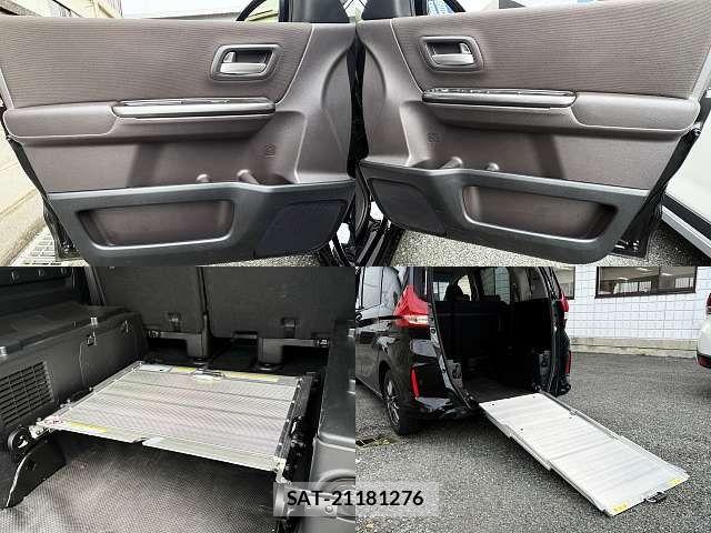 Honda FREED 2022-05 8829200-6