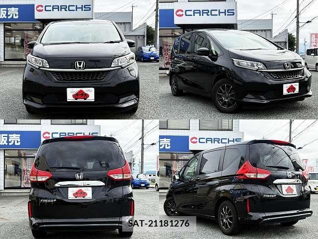 Honda FREED 2022-05 8829200-8