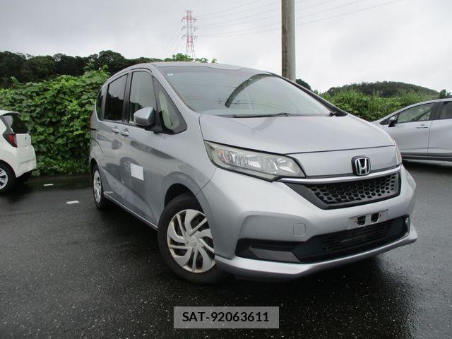 Honda FREED 2020-04 8849146-0
