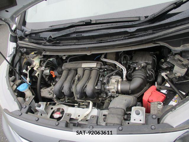 Honda FREED 2020-04 8849146-9