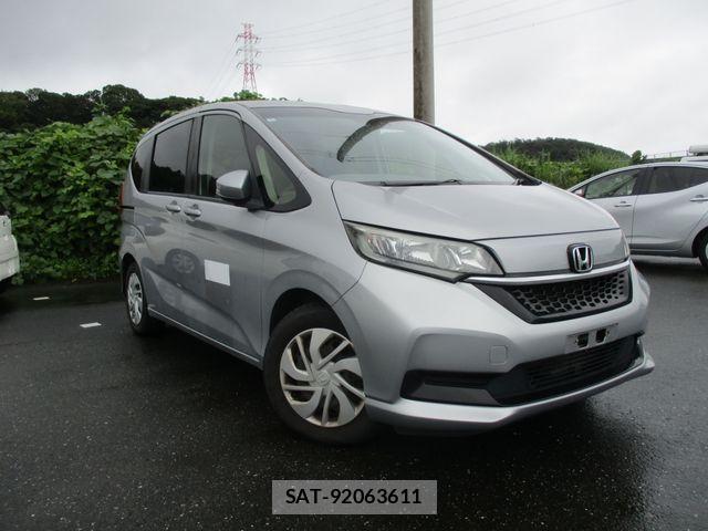 Honda FREED 2020-04 8849146-24