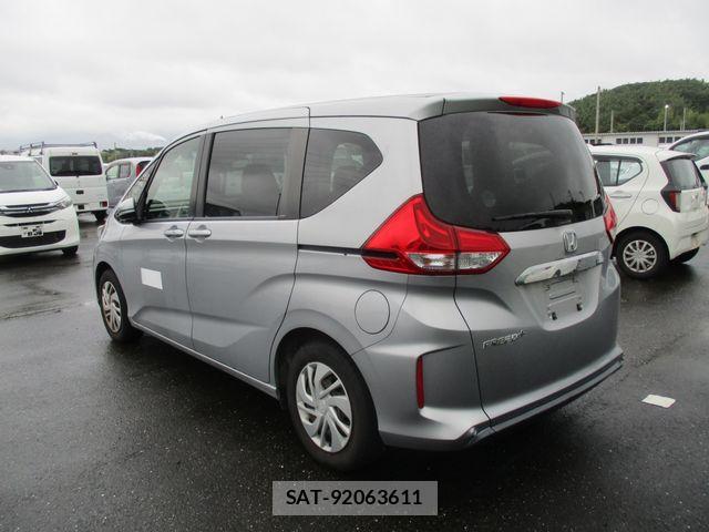 Honda FREED 2020-04 8849146-2