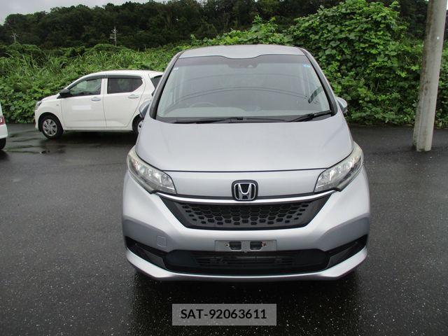 Honda FREED 2020-04 8849146-3