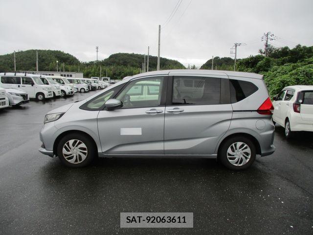 Honda FREED 2020-04 8849146-5