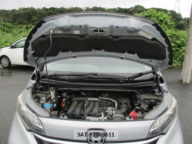 Honda FREED 2020-04 8849146-8
