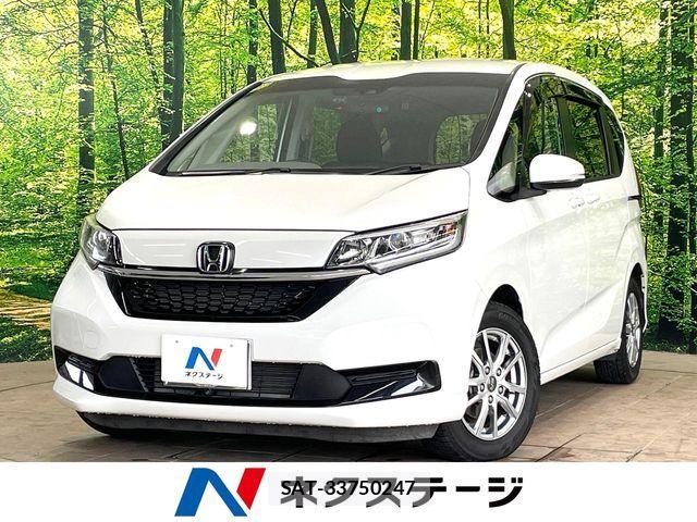 Honda FREED 2021-04 8849145-0