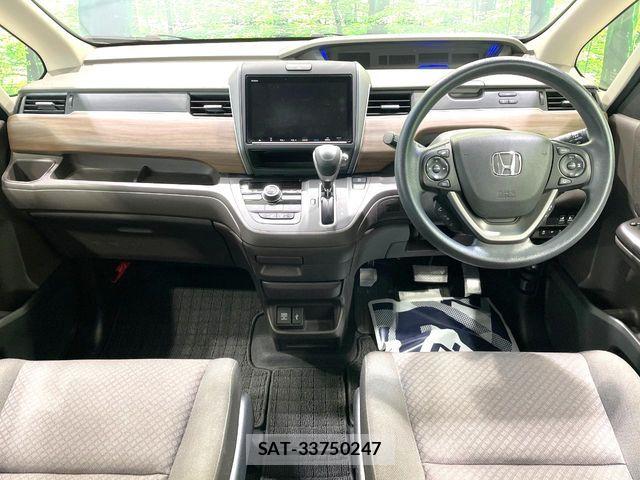 Honda FREED 2021-04 8849145-1