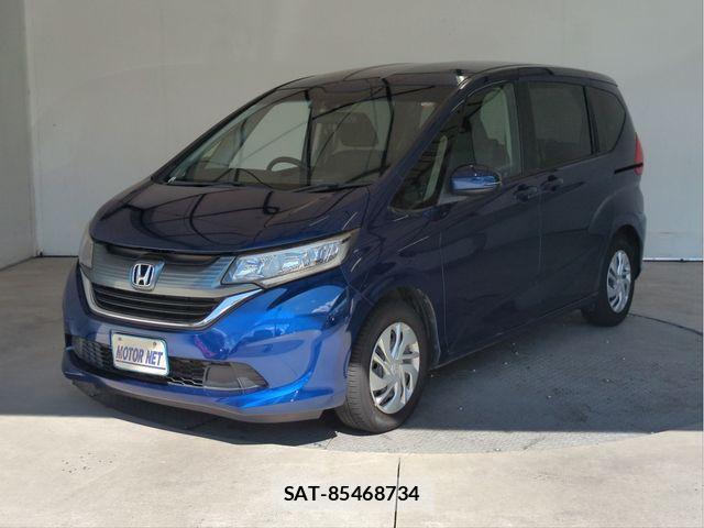 Honda FREED 2017-08 8879896-0