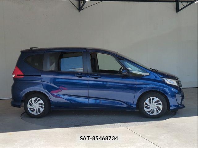 Honda FREED 2017-08 8879896-17