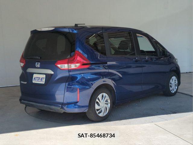 Honda FREED 2017-08 8879896-1