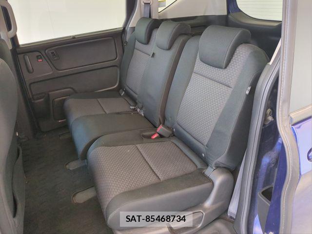 Honda FREED 2017-08 8879896-4