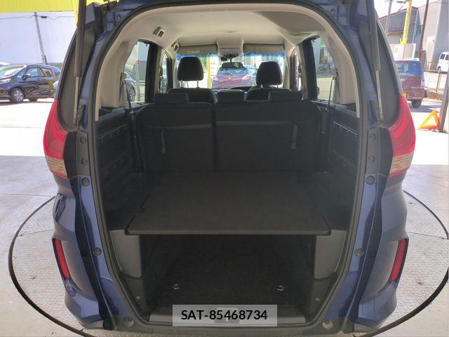 Honda FREED 2017-08 8879896-6