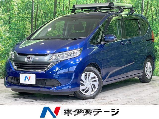 Honda FREED 2018-02 8883648-0