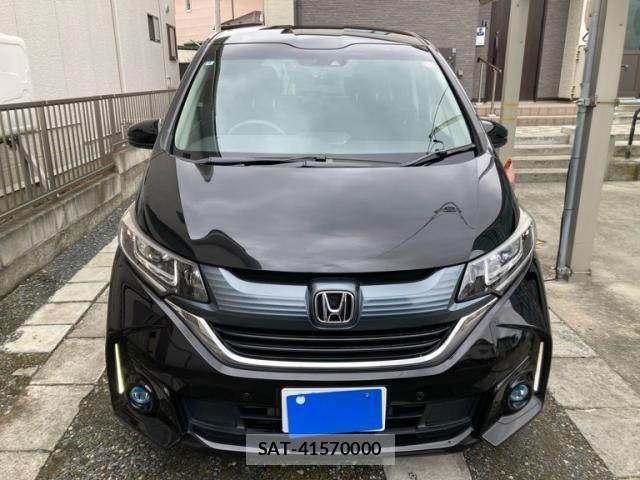Honda FREED 2018-02 4175577-0