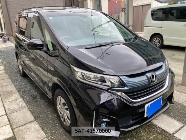 Honda FREED 2018-02 4175577-1