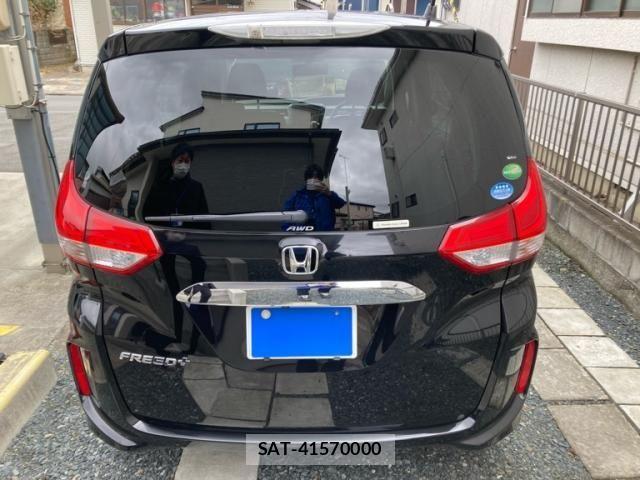 Honda FREED 2018-02 4175577-2