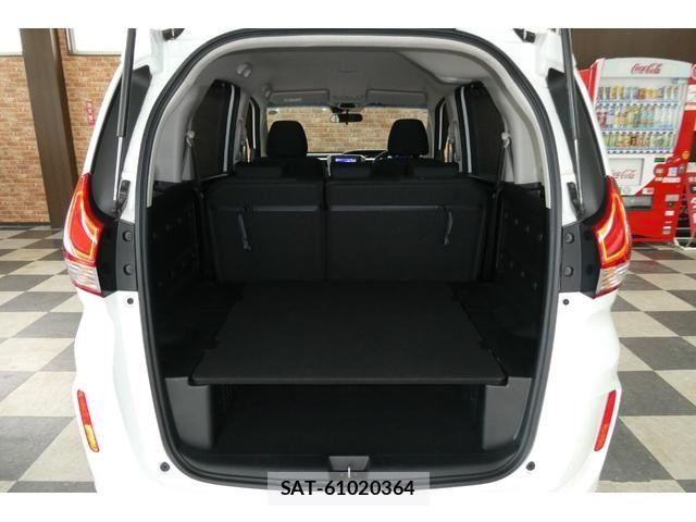 Honda FREED 2017-10 8562016-11