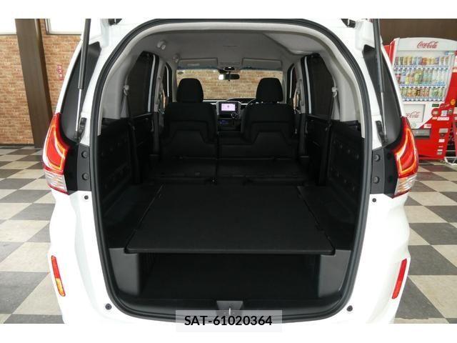 Honda FREED 2017-10 8562016-12