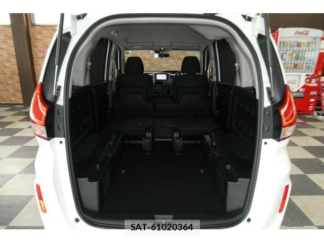 Honda FREED 2017-10 8562016-13