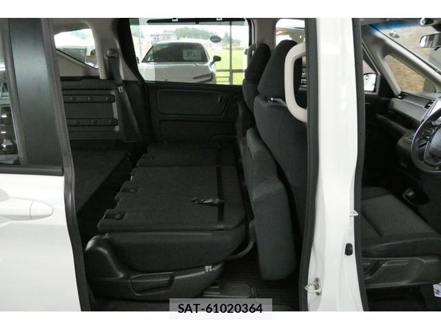 Honda FREED 2017-10 8562016-14