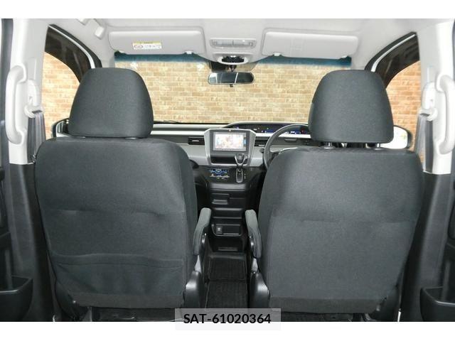 Honda FREED 2017-10 8562016-15