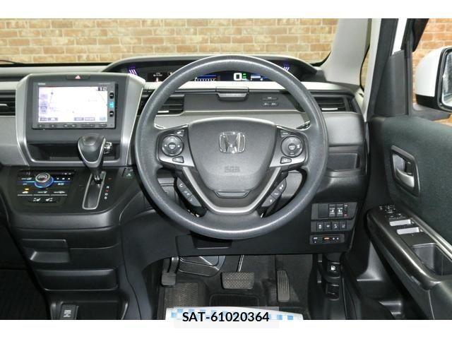 Honda FREED 2017-10 8562016-16
