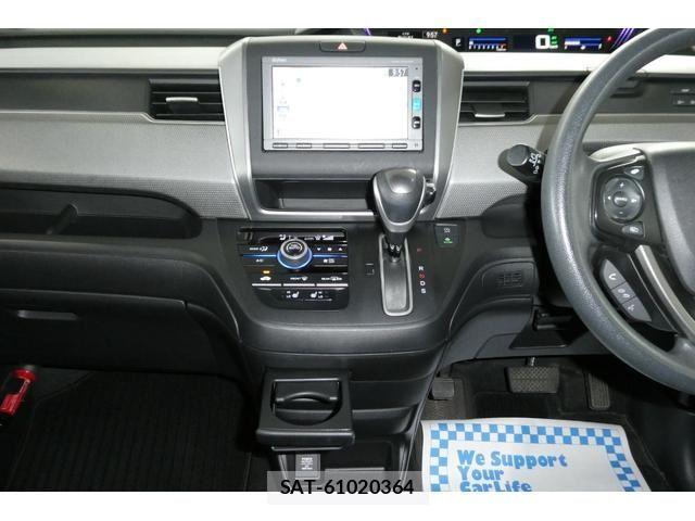 Honda FREED 2017-10 8562016-17