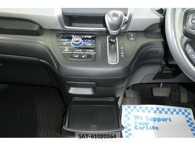 Honda FREED 2017-10 8562016-18