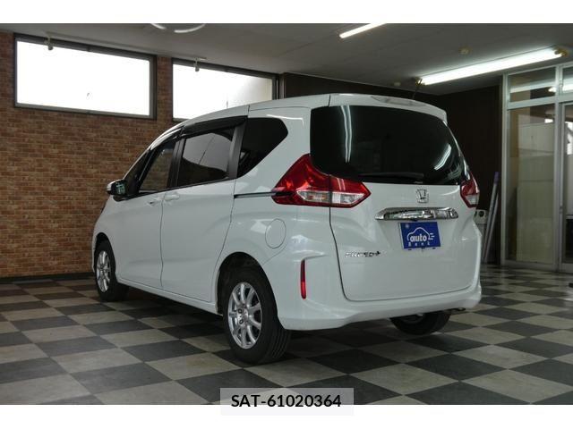 Honda FREED 2017-10 8562016-1