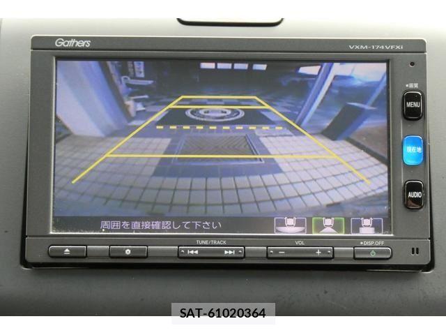 Honda FREED 2017-10 8562016-19