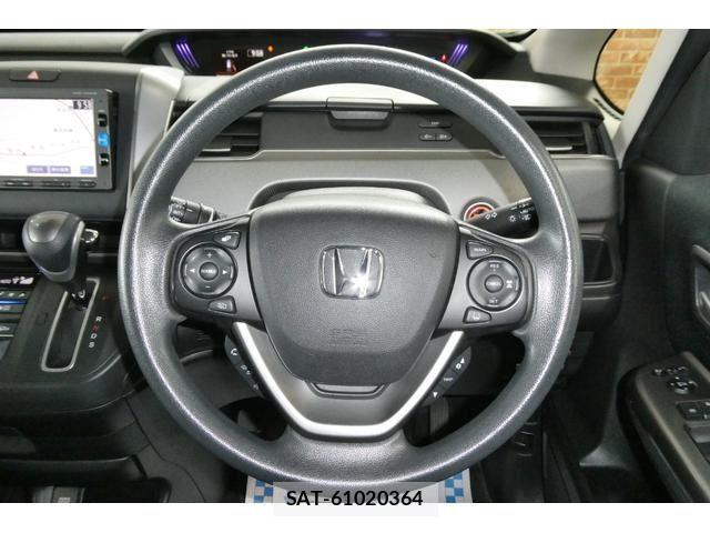 Honda FREED 2017-10 8562016-20
