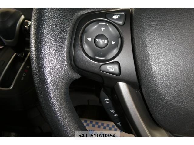 Honda FREED 2017-10 8562016-21
