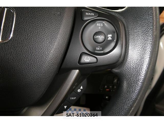 Honda FREED 2017-10 8562016-22