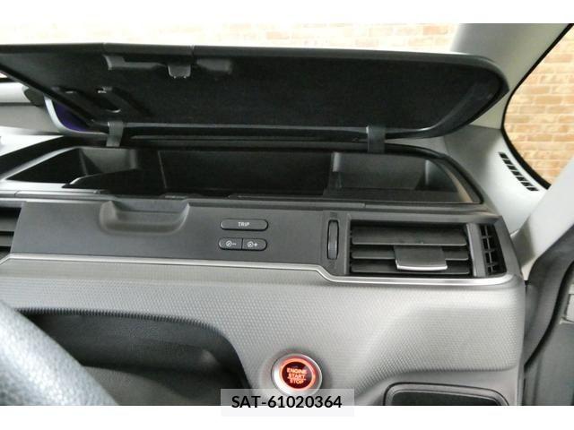 Honda FREED 2017-10 8562016-23