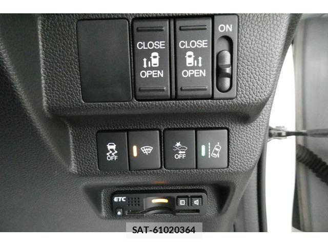 Honda FREED 2017-10 8562016-24