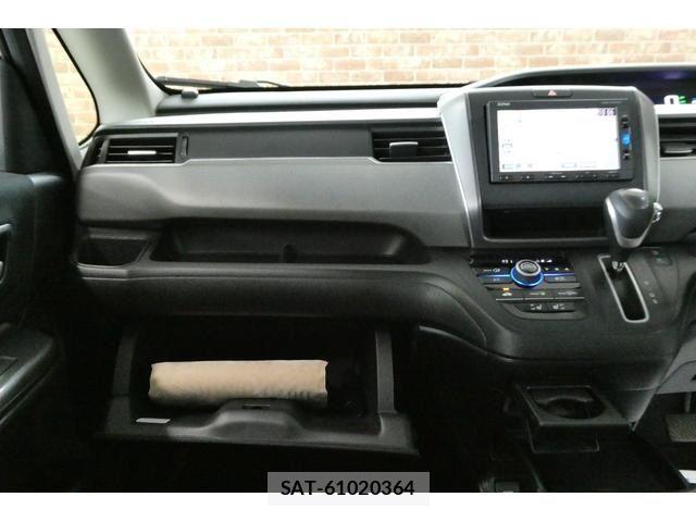 Honda FREED 2017-10 8562016-25