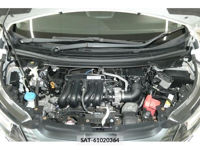 Honda FREED 2017-10 8562016-26