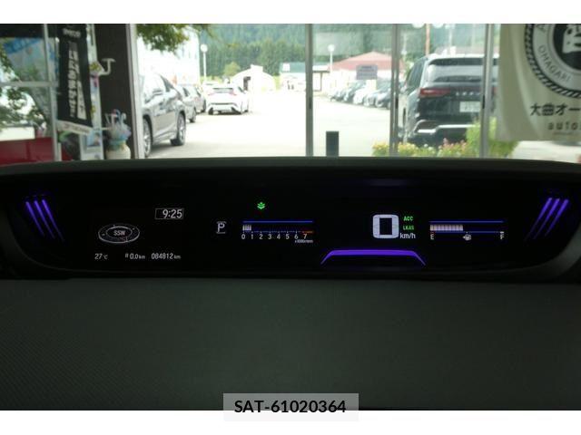 Honda FREED 2017-10 8562016-27