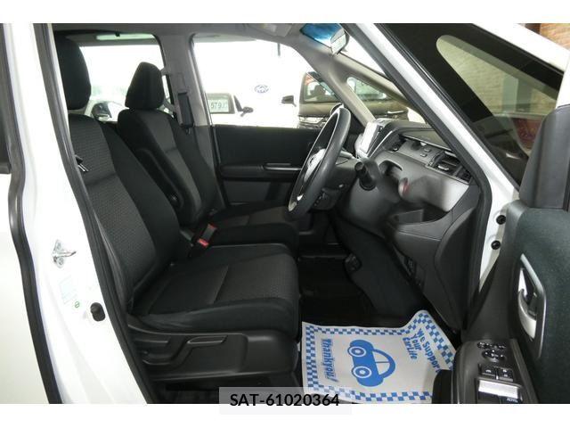 Honda FREED 2017-10 8562016-4
