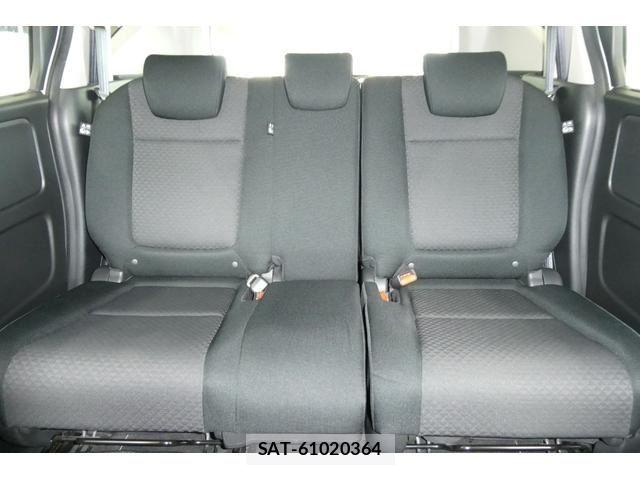 Honda FREED 2017-10 8562016-7